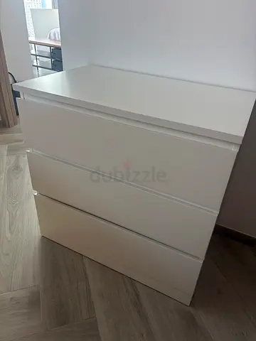 Ikea drawer