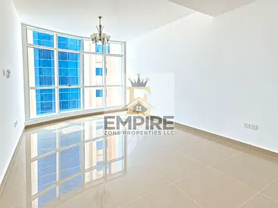 PREMIUM 2BR | FREE PARKING | PANAROMIC GLASS