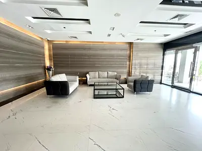 Modern Spacious 1 Bedroom Apartment | Great Community | Al Furjan