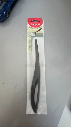 Maped Letter opener for free