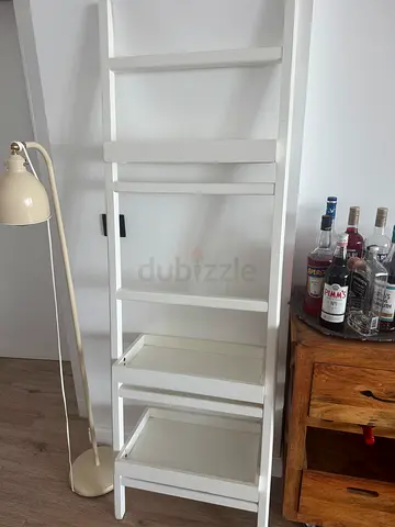 Bathroom stand