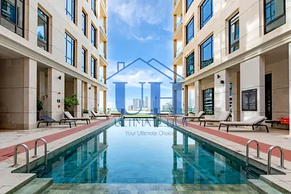 Rare | 2BR | Mangrove View |2,400 Sqft | OneReem | 318K