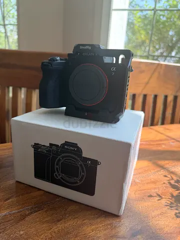 Sony a7 v