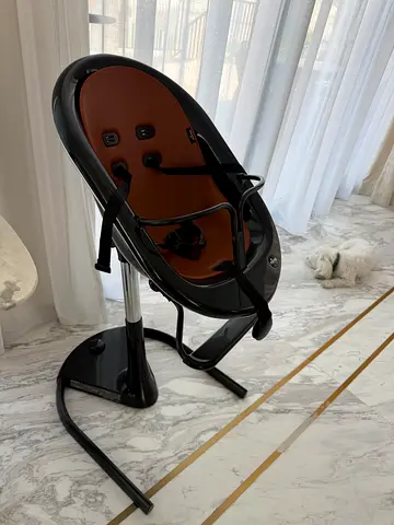 Mima Feeding Chair