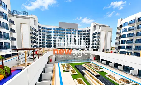 Brand New 1BR | AED 810K | Investor Deal | High ROI