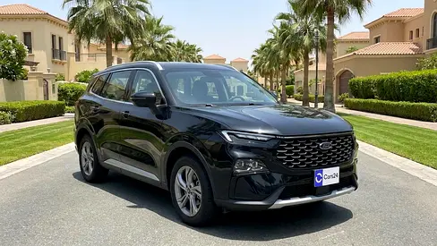 AED 1,044/month | 0 Downpayment | Free 3 Months Warranty | 30 Day Return | FORD TERRITORY 2024