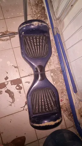 Used two-wheel hoverboard / self-balancing s