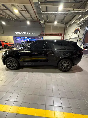 2023 LAND Rover RANGE ROVER VELAR 照片 3