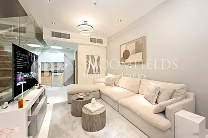 3-Month Bundle | Furnished | Ready to Move in