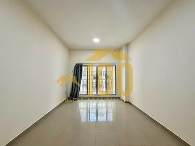 Move In Ready | 2 Balcony | High Floor | Spacious 1 BR | Parking
