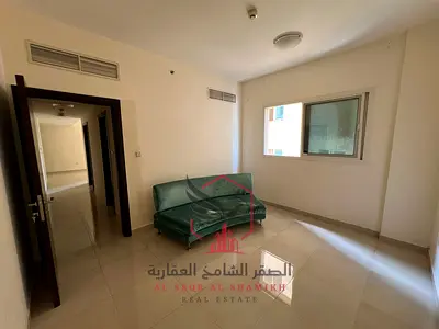 شقة غرفة وصالة | باركن مجاني | قرب قناة القصباء