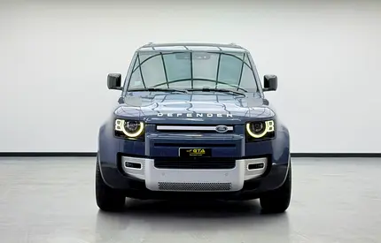 صورة 2 لـ 2023 LAND Rover DEFENDER