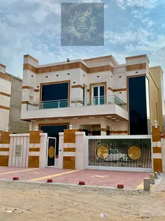 Dream 5 Bhk Villa in Rawada One