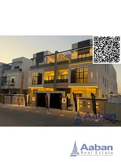 G+2 TOWNHOUSE FOR SALE