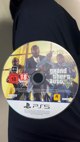 GTA V