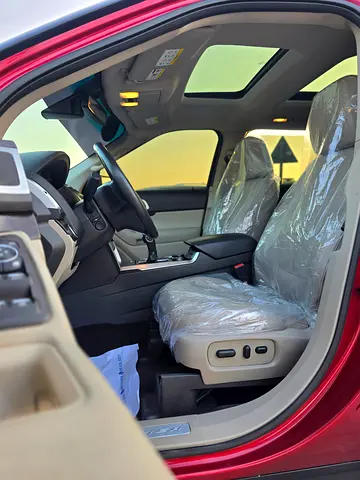 2013 FORD EXPLORER 缩略图 13