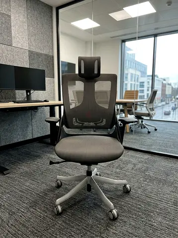 Merryfair office chair for sale