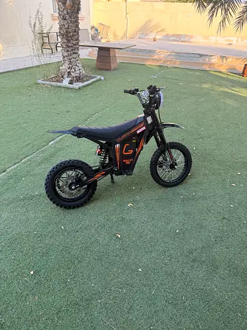 Kuggo Wish 01 SE super clean ✅