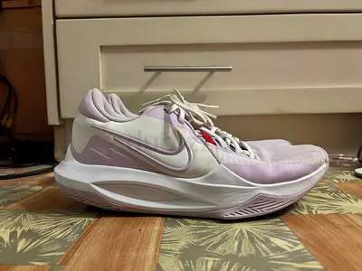 Precision 6 basketball shoes
