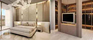 Luxury Townhouse for sale in prime location