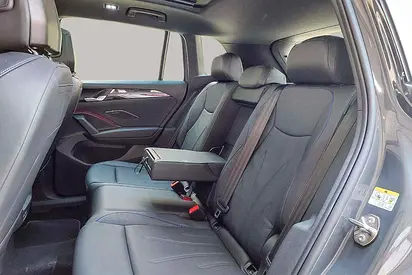 2025 Volkswagen TIGUAN — миниатюра 12