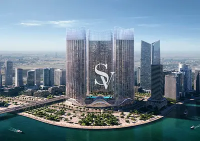 High Floor l High ROI l Premium Loaction