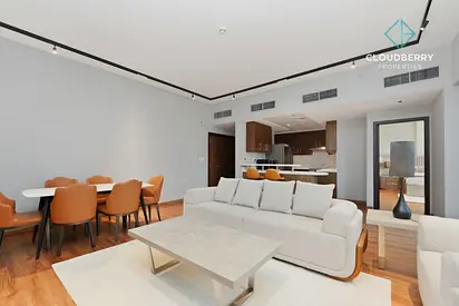 Vastu Compliant | Low Floor | Fully Furnsihed
