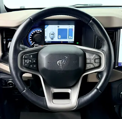 2023 FORD BRONCO — миниатюра 15
