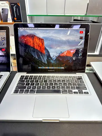 MacBook Pro Core i5