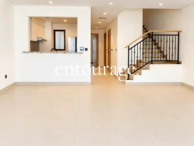 5 BR + Maids| Corner Unit | 4 Cheques