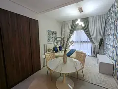 Luxury Living | Fully Furnished | Garden View