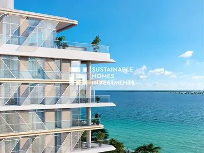 High Floor l Sea View l High ROI