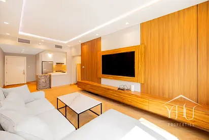 Furnished & Upgraded | Vacant | Close To Metro