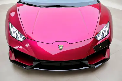 صورة مصغرة 3 لـ 2024 Lamborghini HURACAN