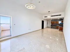 1BR Available for Families, Stylish Semi-Furnished Unit