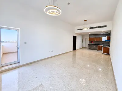 1BR Available for Families, Stylish Semi-Furnished Unit