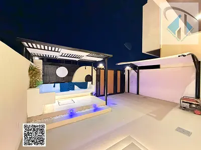 🏡 For Sale | Luxury Villa in a Prime Location helio 2