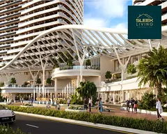Bright & Spacious| Luxurious 1BHK | Investor Deal| Post Handover