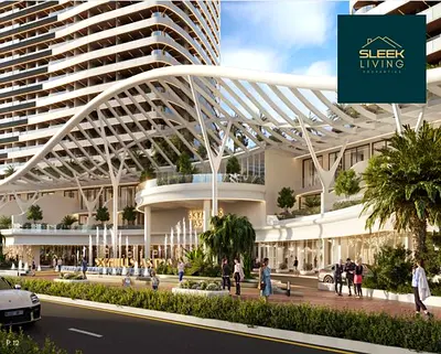 Bright & Spacious| Luxurious 1BHK | Investor Deal| Post Handover