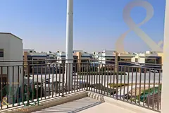 Lagoons View | Brand New | Partial Single Row