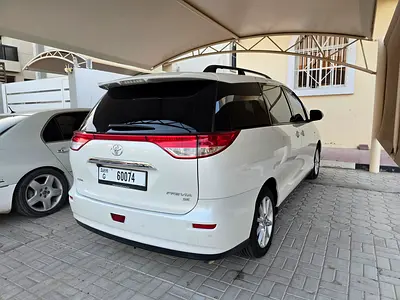صورة 4 لـ 2017 Toyota PREVIA
