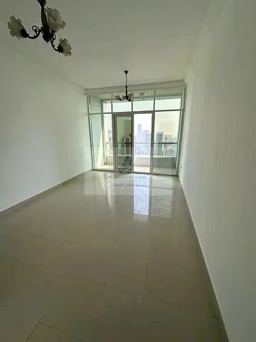 Large Studio in Al Taawun | Balcony | Separate Kitchen | Laundry Room | Built-in Wardrobes | Open View | AED 34K
