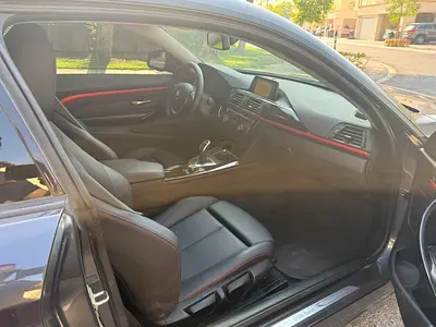 2014 BMW 4-SERIES — миниатюра 11