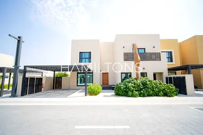Premium Green Villa | Outstanding Investment Potential | Rare Offering