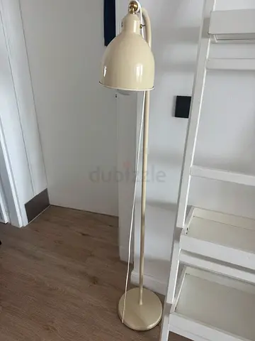 Ikea Floor Lamp