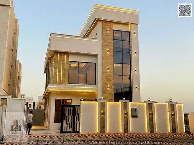 Villa for sale directly from the owner, freehold, open to all nationalities. Price includes registration and ownership fees and is negotiable.