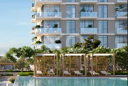 Two Balconies | Park View | Mid floor