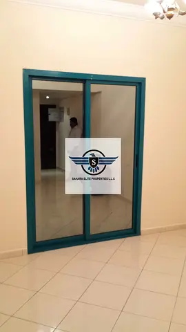 Amazing Offer 1_Bhk Apartment !! For Family !! Near Dubai Border !! JUST IN (32.999AED)