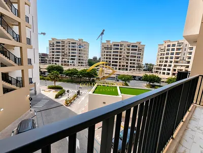 Brand New Spacious 1 BR in the New Marina for RENT