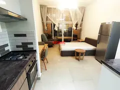 Modren Furnished Studio , Chiller Free, Flexible Payments